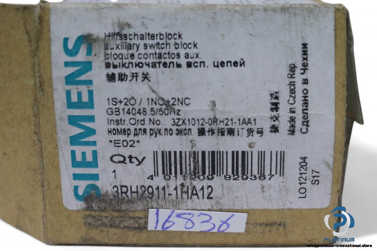 siemens-3RH2911-1HA12-auxiliary-switch-block-new-1