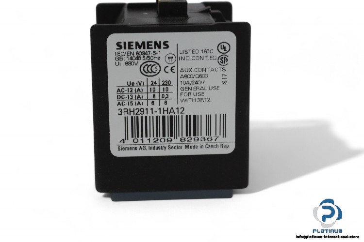 siemens-3RH2911-1HA12-auxiliary-switch-block-new-3