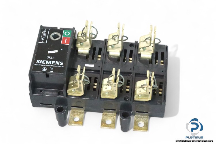 siemens-3KL7142-3AA00-switch-disconnector-new