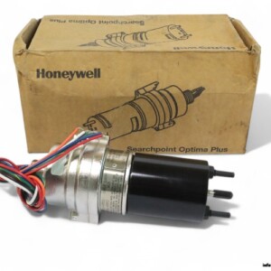 Honeywell BH17 0RZ UK Optima Plus GAS Detector