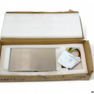 Schneider / Telemecanique / Schaffner VW3A4402 Electric EMC Filter