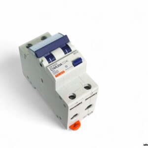 Gewiss GW 94007 Residual Current Circuit Breaker Rccb