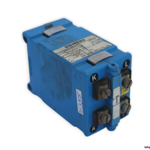 siemens-4NA11-current-transformer-(Used)