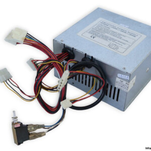 HP 0558274 Power Supply