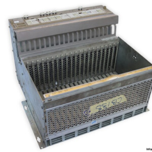 siemens-6ES5-955-3LC41-power-supply-module-with-central-controller(used)