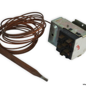 SA C17-265-057 Thermostat