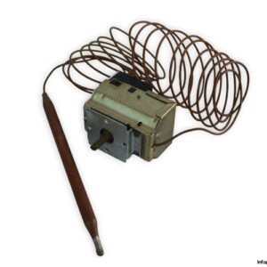 sa-C17-265-057-901215-thermostat(used)