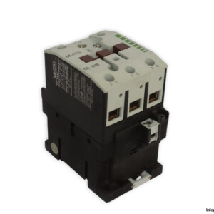 Moeller DIL1AM Contactor Relay 24 VAC