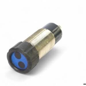 Wenglor UF88VCF3 Fiber-Optic Amplifier Sensor
