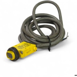 Turck NO30-MI-UNP6X Photoelectric Diffuse Sensor