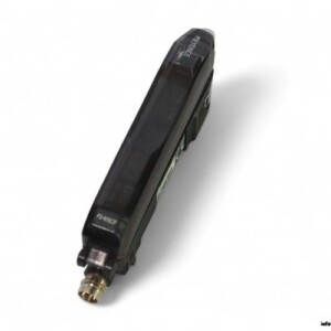 Keyence FS-N15CP Digital Fiber Optic Sensor