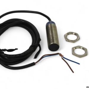 Telemecanique XS618B1MAL2 Inductive Proximity Sensor