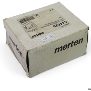 Merten 544829 Argus Twilight Switch