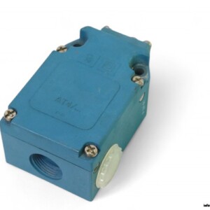 Klockner-Moeller AT4/11-1/IA/S Position Switch
