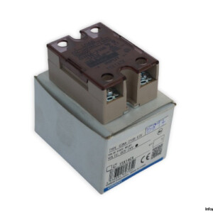 omron-G3NA-210B-UTU-solid-state-Relay(new)