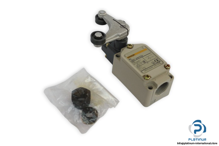 omron-WL-CA32-41G-limit-switch(new)