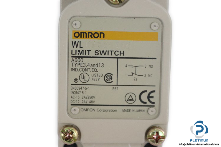 omron-WL-CA32-41G-limit-switch(new)-1