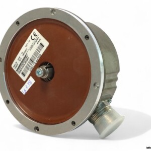 Indramat Feedback-Digital DSF02MN-S Digital Encoder
