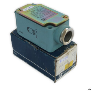 Telemecanique ZC2 JC1 XC2-JC Limit Switch