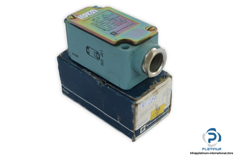 telemecanique-ZC2-JC1-XC2-JC-limit-switch-(new)