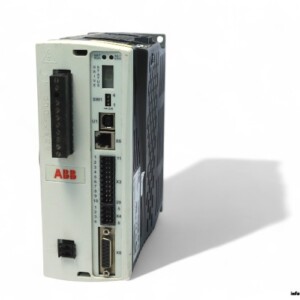 ABB 3AXD50000032635 Servo Drive