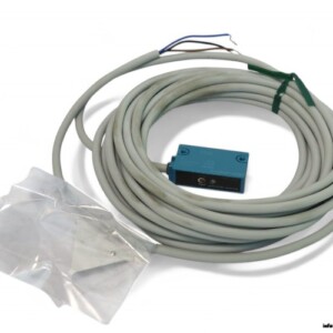 Yamatake Honeywell FE5R-LMA6D-L5 Photoelectric Retro-Reflective Sensor