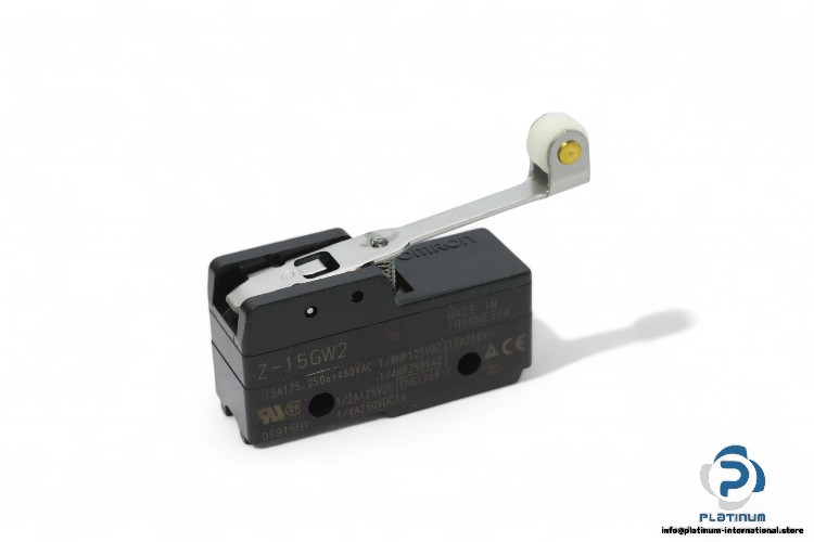 omron-Z-15GW2-basic-switch-(new)