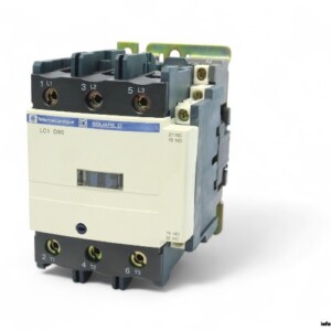 telemecanique-LC1-D80B7-contactor-(new)