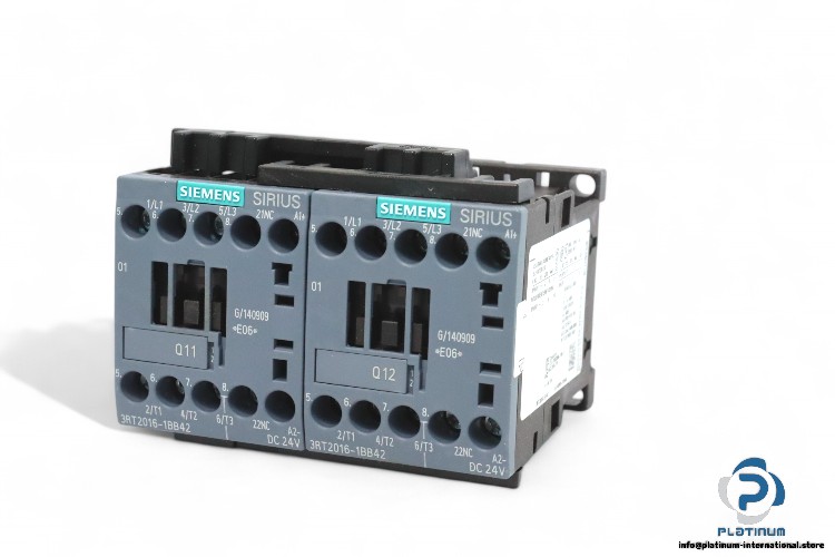 siemens-3RA2316-8XB30-1BB4-reversing-contactor-assembly-(new)