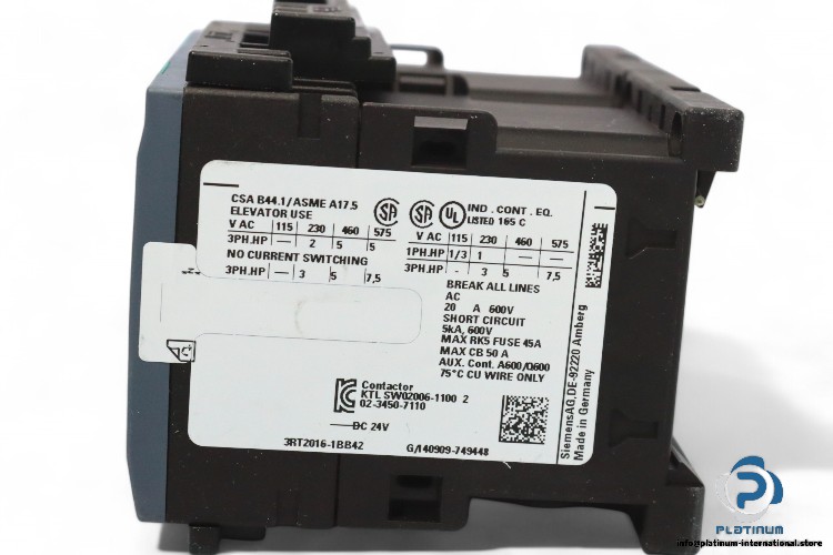 siemens-3RA2316-8XB30-1BB4-reversing-contactor-assembly-(new)-3