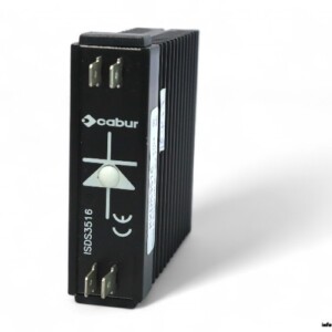 Cabur KXDS3516 Diode