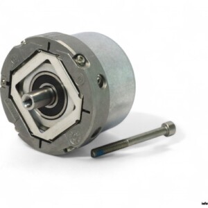 Heidenhain ECN 1313 2048 62S12-78 385 619-01 Incremental Encoder
