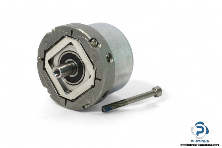 heidenhain-ECN-1313-2048-62S12-78-385-619-01-incremental-encoder-(new)