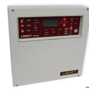 lince-1684SIMPLE2-conventional-fire-control-panel-(new)