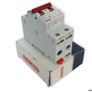 Gewiss GW96114 Indicator Light
