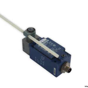 Telemecanique ZCK-J1D / ZCKE05 Limit Switch
