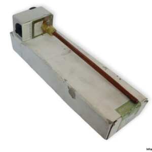 Fantini Cosmi C08A Control Thermostat