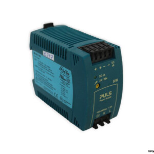 Puls ML50.100 Power Supply