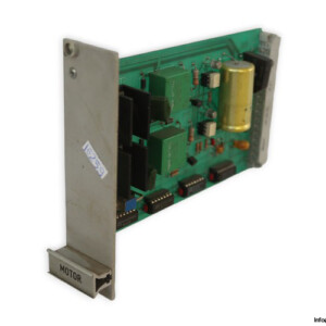 Panduit 100-932-053 Circuit Board