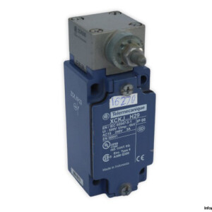 Telemecanique XCKJH29 Limit Switch