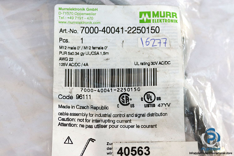 murr-7000-40041-2250150-connection-cable-(new)-3