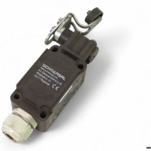 schmersal-T4V7H-336-02Z-M20-limit-switch-(used)