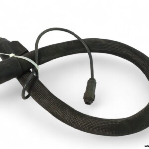 nordson-H1003-013-12-T1-melt-glue-hose-(used)