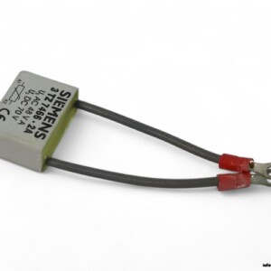 siemens-3-TZ-7466-2A-surge-suppressor-(new)