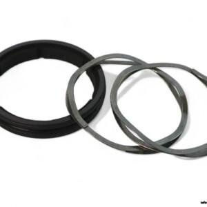 Donjoy RTH 14-35-XXX-XCE1 Mechanical Seal