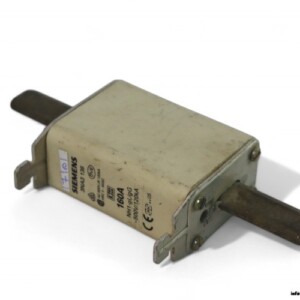 siemens-3NA3-136-fuse-element-(used)