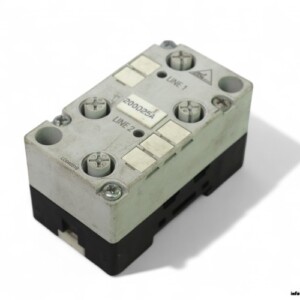 siemens-6GK1210-0SA00-as-interface-repeater-used