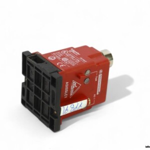schneider-ASISSLC1-interface-module-used