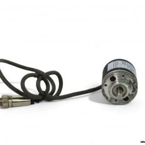 Celesco 9676360-0000 Incremental Encoder