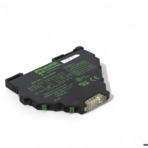 Murr 6652005 Input Relay